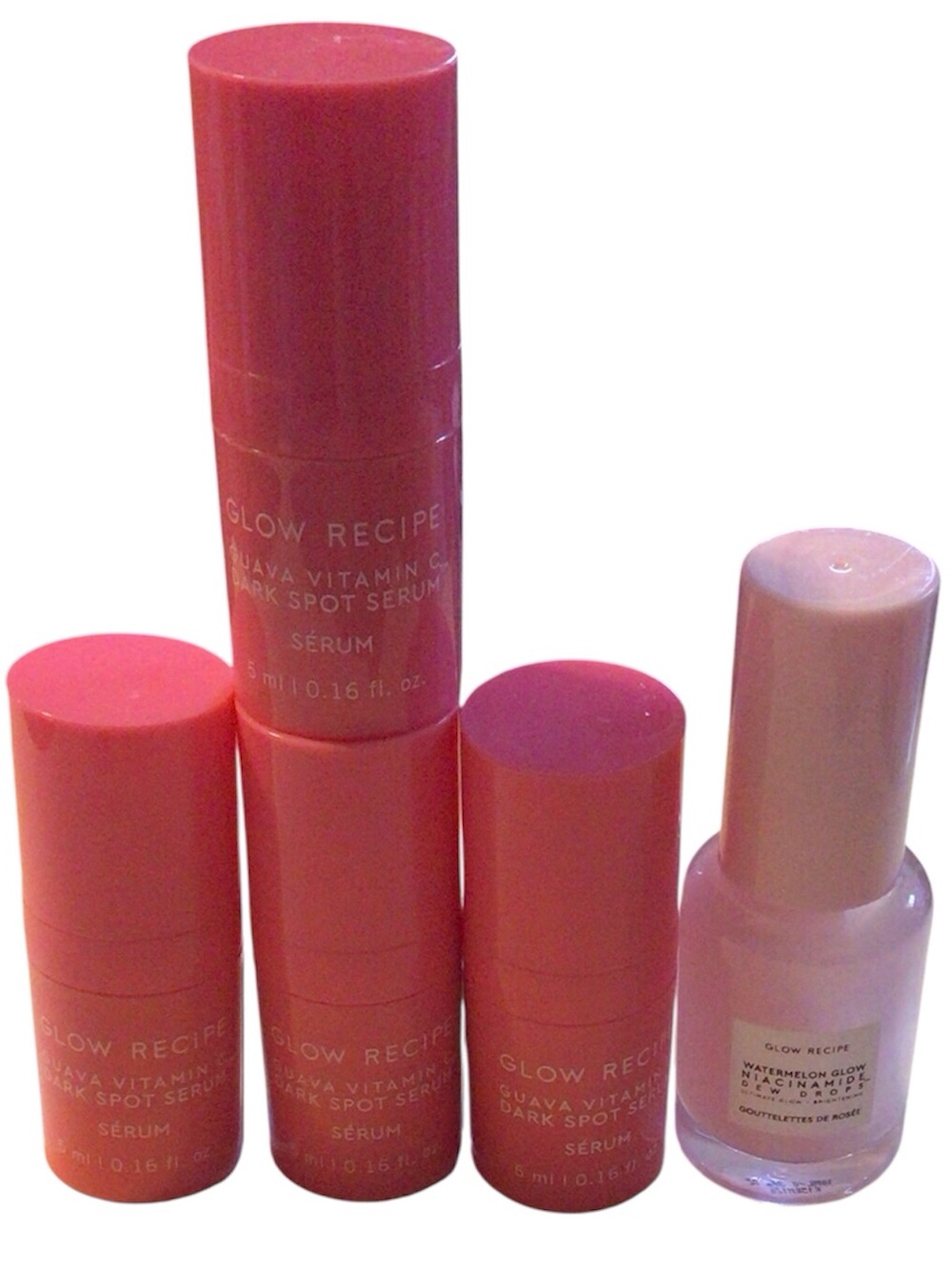 Glow Recipe Bundle